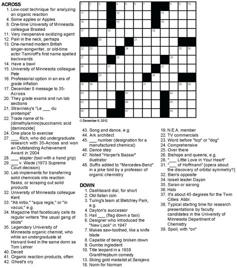 Danced Provocatively Crossword Clue Answers. Find the latest crossword clues from New York Times Crosswords, LA Times Crosswords and many more. ... Dance provocatively 2% 4 LEER: Eye provocatively 2% 10 …